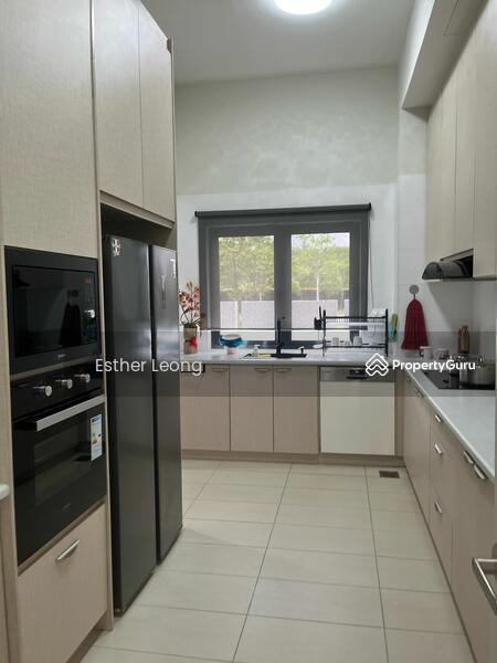 Untuk Disewa - Tropicana Aman ‚Äì Dalia Residences