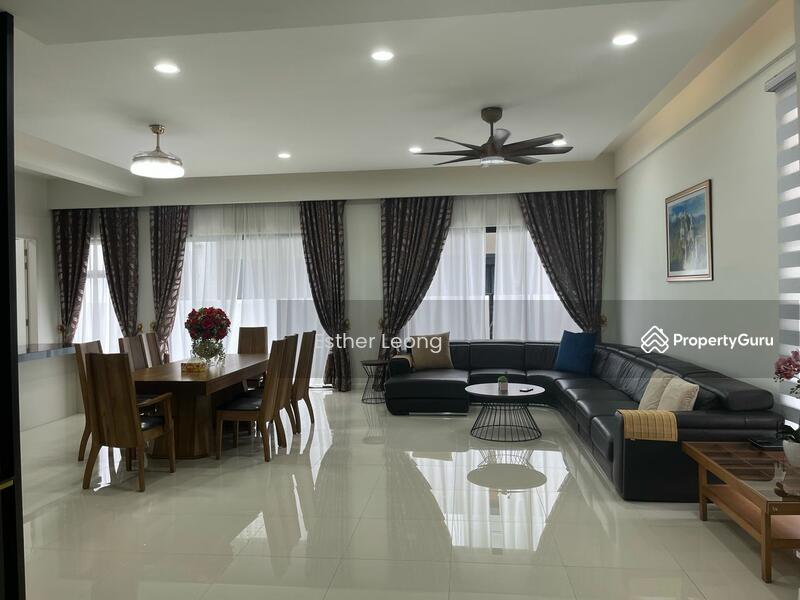 Untuk Disewa - Tropicana Aman ‚Äì Dalia Residences