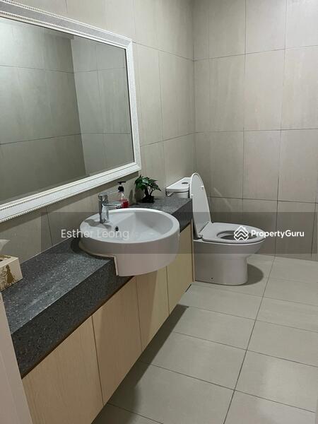 Untuk Disewa - Tropicana Aman ‚Äì Dalia Residences