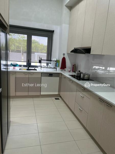 For Rent - Tropicana Aman – Dalia Residences