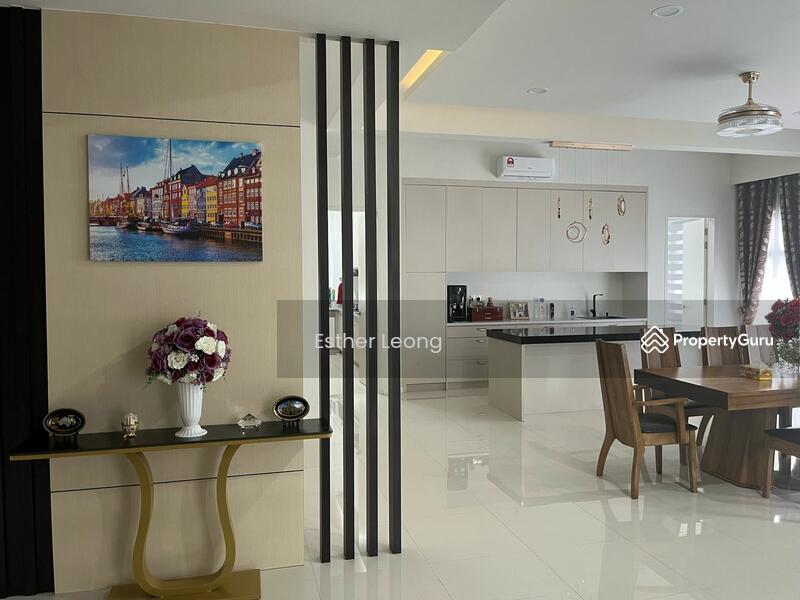 Untuk Disewa - Tropicana Aman ‚Äì Dalia Residences