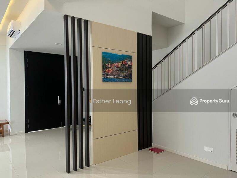 Untuk Disewa - Tropicana Aman ‚Äì Dalia Residences