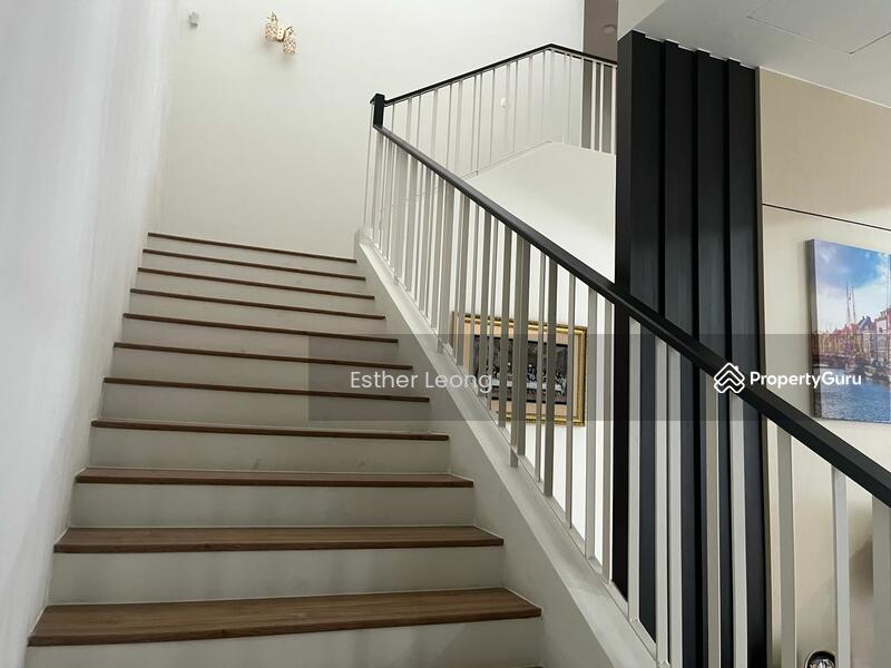 For Rent - Tropicana Aman – Dalia Residences