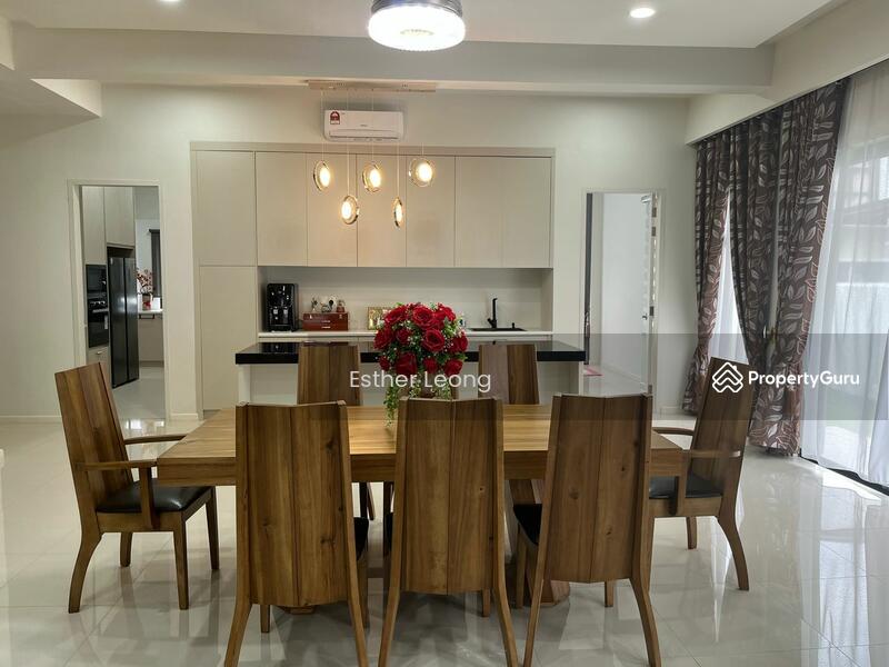 Untuk Disewa - Tropicana Aman ‚Äì Dalia Residences