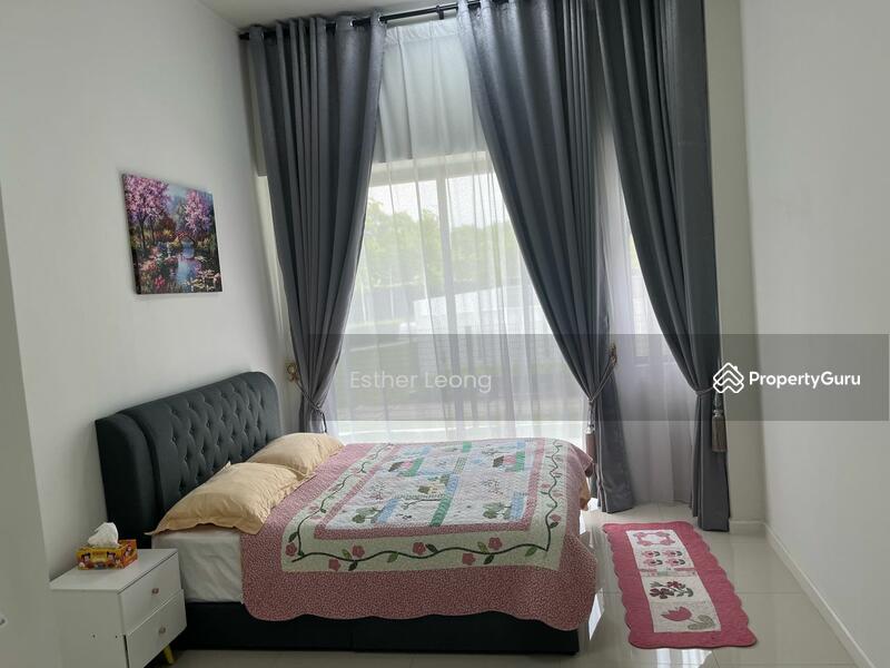 Untuk Disewa - Tropicana Aman ‚Äì Dalia Residences