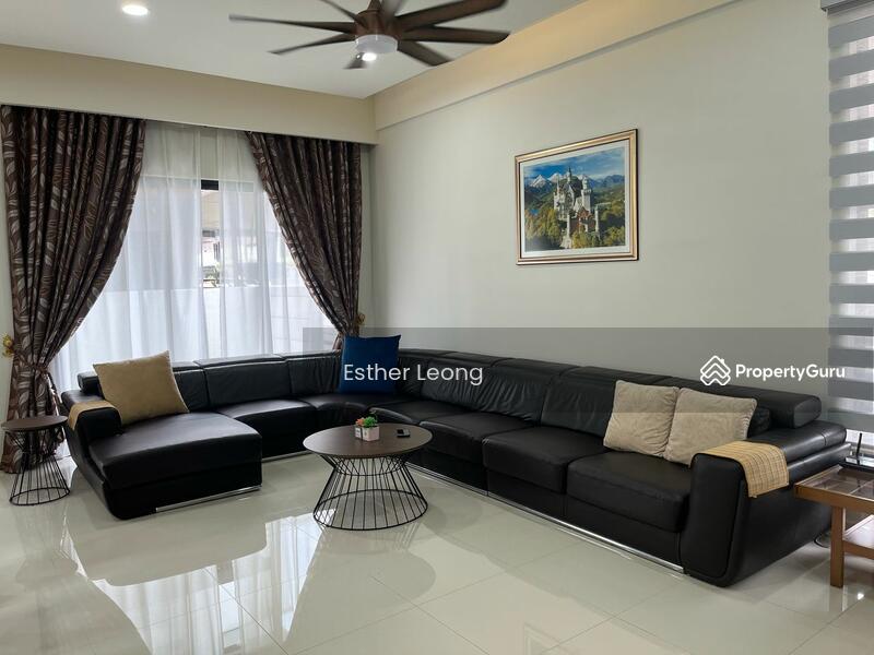 Untuk Disewa - Tropicana Aman ‚Äì Dalia Residences