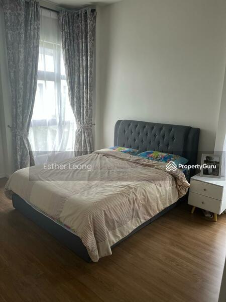 Untuk Disewa - Tropicana Aman ‚Äì Dalia Residences