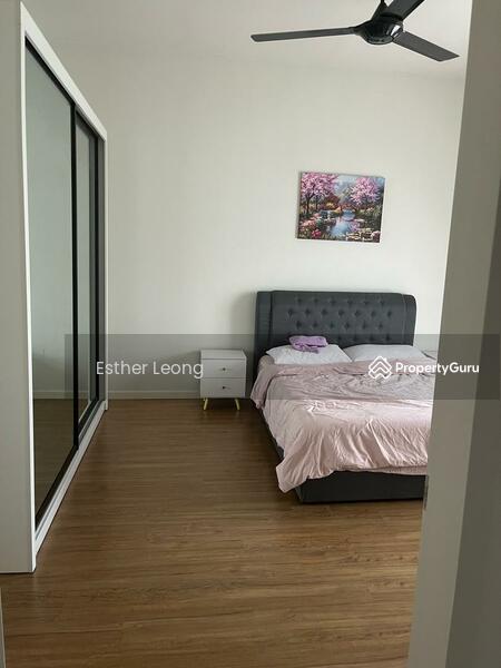 Untuk Disewa - Tropicana Aman ‚Äì Dalia Residences