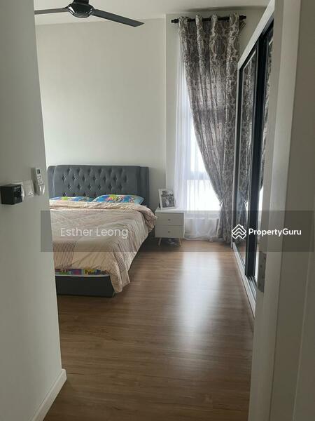 Untuk Disewa - Tropicana Aman ‚Äì Dalia Residences