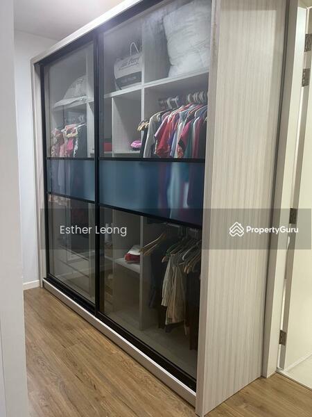 Untuk Disewa - Tropicana Aman ‚Äì Dalia Residences