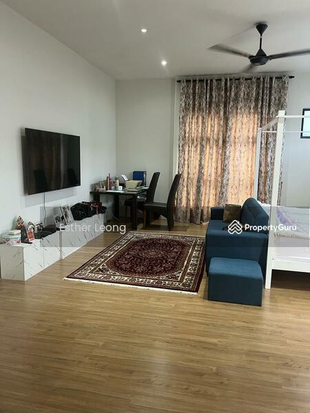 Untuk Disewa - Tropicana Aman ‚Äì Dalia Residences