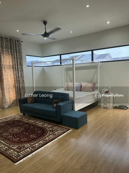 Untuk Disewa - Tropicana Aman ‚Äì Dalia Residences
