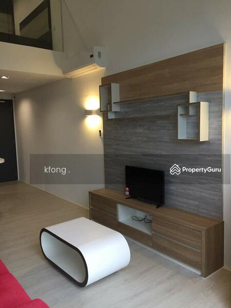 Untuk Disewa - The Square @ One City