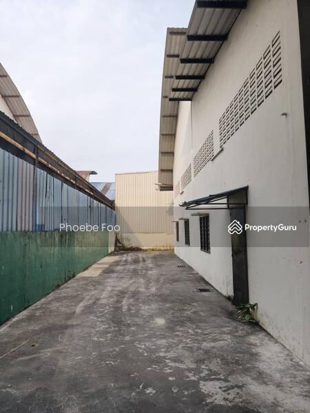 Factory for Sale in Kampung Seelong Jaya (Senai) - Phoebe Foo - PropertyGuru.com.my