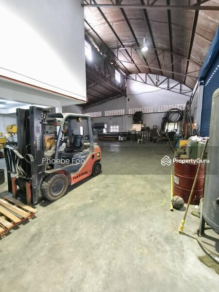 Factory for Sale in Kampung Seelong Jaya (Senai) - Phoebe Foo - PropertyGuru.com.my