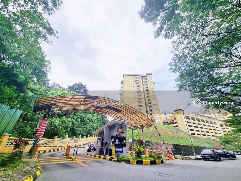 For Sale - Ketumbar Heights