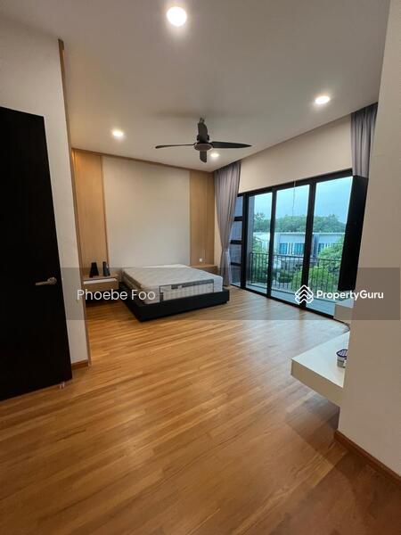 Untuk Disewa - Senibong Cove - Lagoon Residences