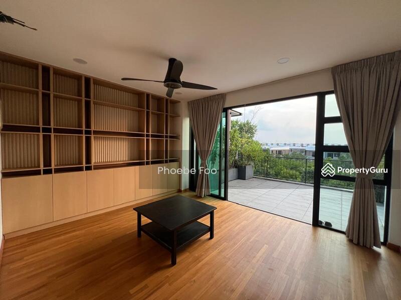 Untuk Disewa - Senibong Cove - Lagoon Residences