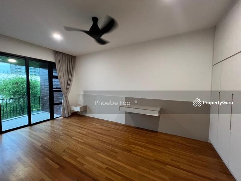 Untuk Disewa - Senibong Cove - Lagoon Residences