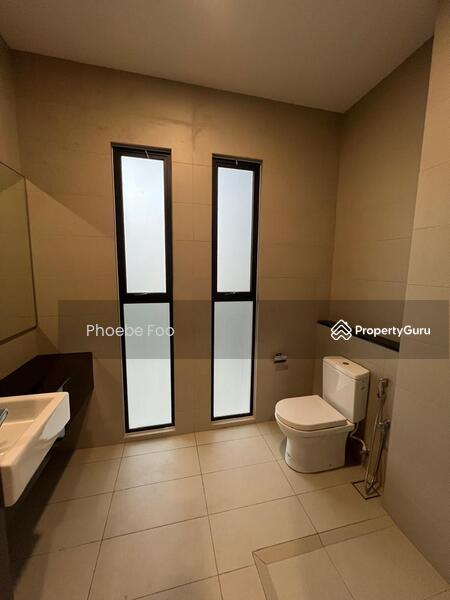 Untuk Disewa - Senibong Cove - Lagoon Residences