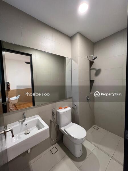 Untuk Disewa - Senibong Cove - Lagoon Residences