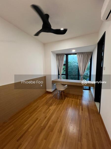 Untuk Disewa - Senibong Cove - Lagoon Residences