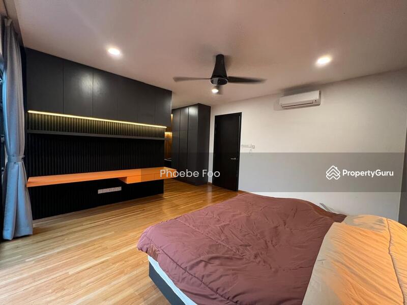 Untuk Disewa - Senibong Cove - Lagoon Residences