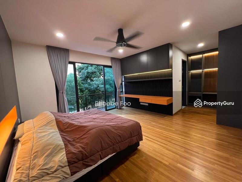 Untuk Disewa - Senibong Cove - Lagoon Residences