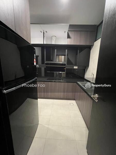 Untuk Disewa - Senibong Cove - Lagoon Residences