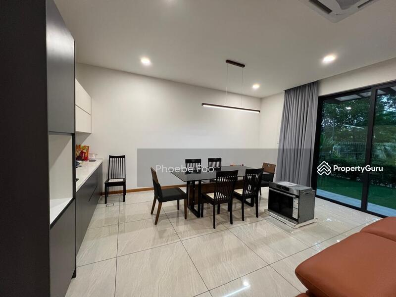Untuk Disewa - Senibong Cove - Lagoon Residences
