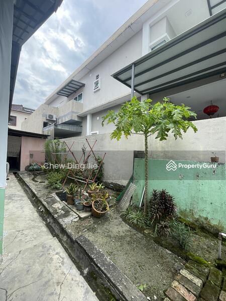 For Sale - Jinjang Utara