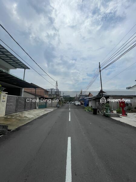 For Sale - Jinjang Utara