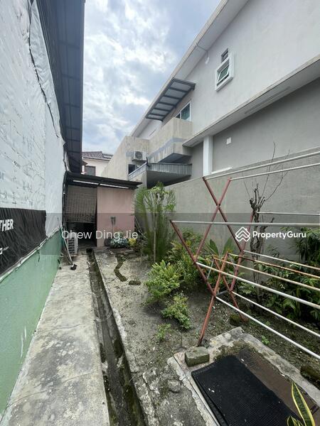 For Sale - Jinjang Utara