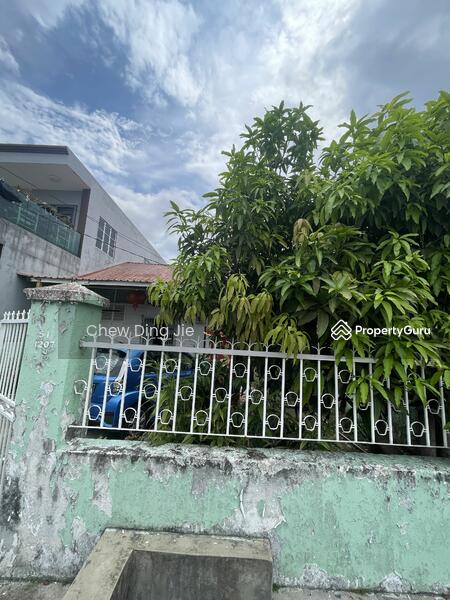 For Sale - Jinjang Utara