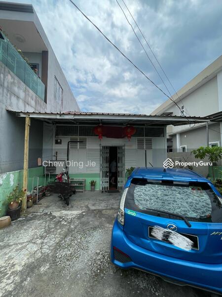 For Sale - Jinjang Utara