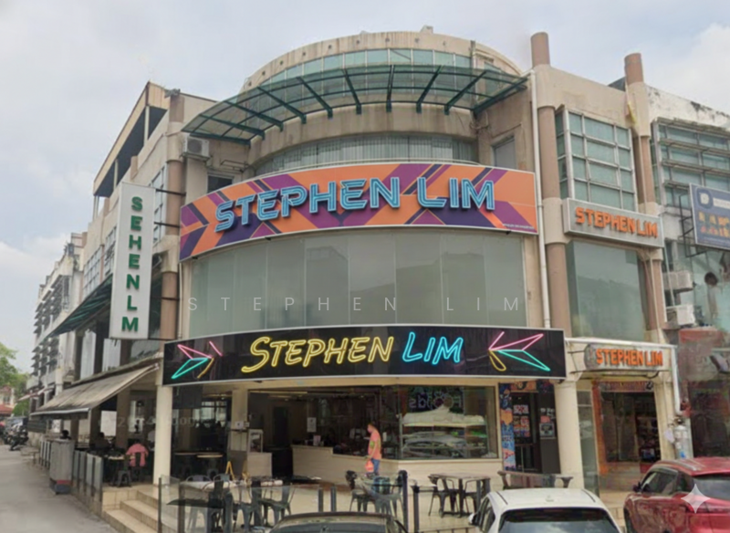 For Sale - Freehold Shop at Taipan Business Centre, USJ 10