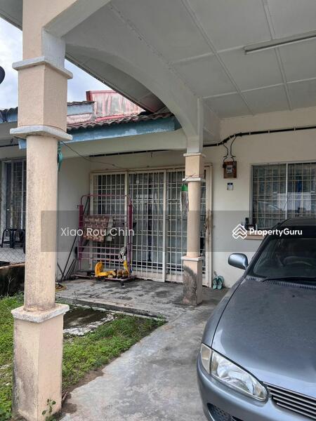 For Sale - TAMAN BERTAM IMPIAN