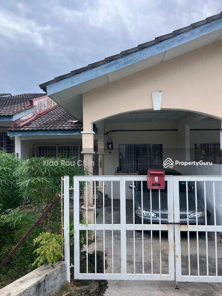 For Sale - TAMAN BERTAM IMPIAN