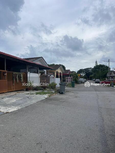 For Sale - TAMAN BERTAM IMPIAN