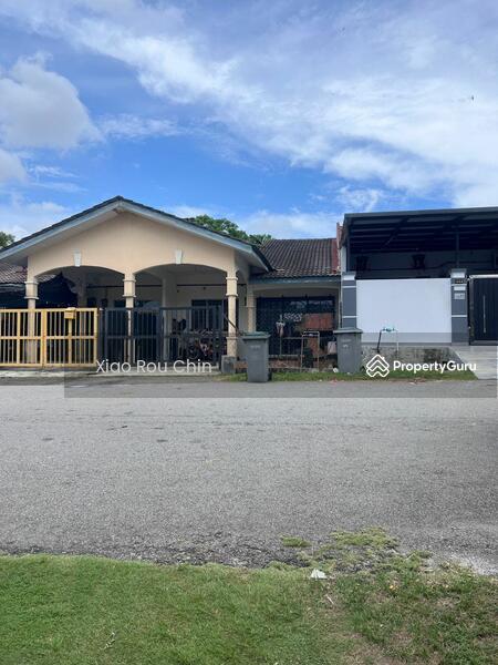 For Sale - TAMAN BERTAM IMPIAN