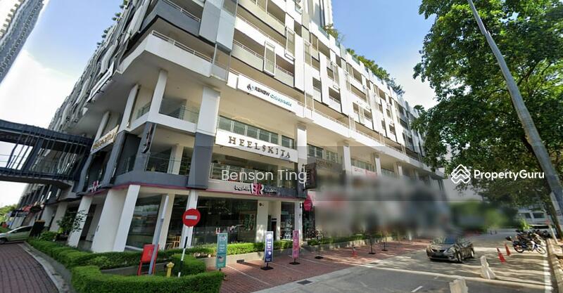 Untuk Dijual - Sentul Village