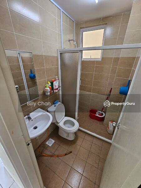 Rumah Bandar untuk Dijual di Goodview Heights (Kajang) - Billy Chan - PropertyGuru.com.my