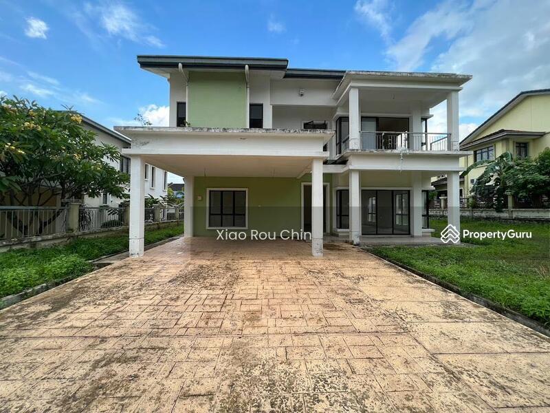 For Sale - Prima Saujana