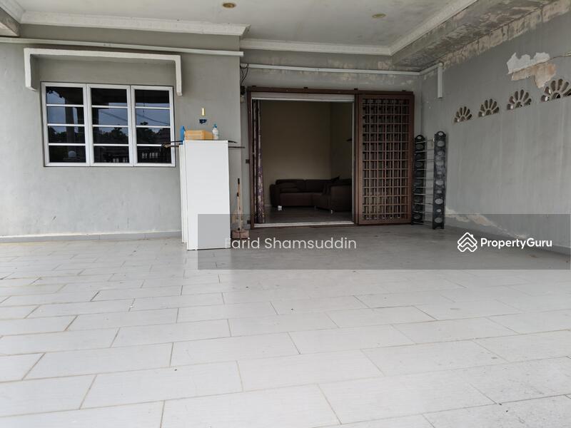 For Sale - Padang Jambu
