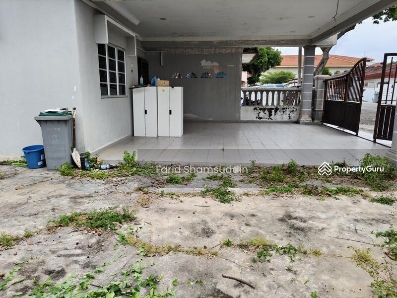 For Sale - Padang Jambu