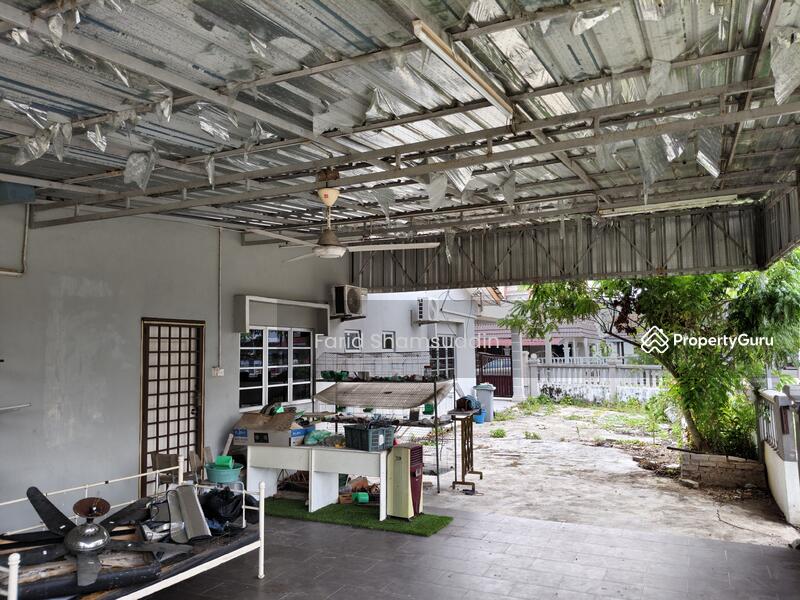 For Sale - Padang Jambu