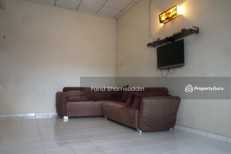 For Sale - Padang Jambu