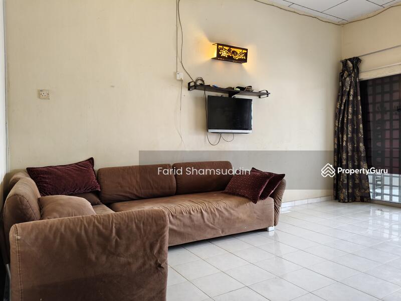 For Sale - Padang Jambu