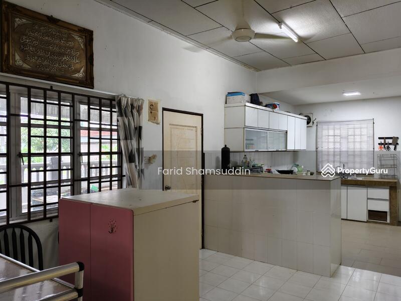For Sale - Padang Jambu