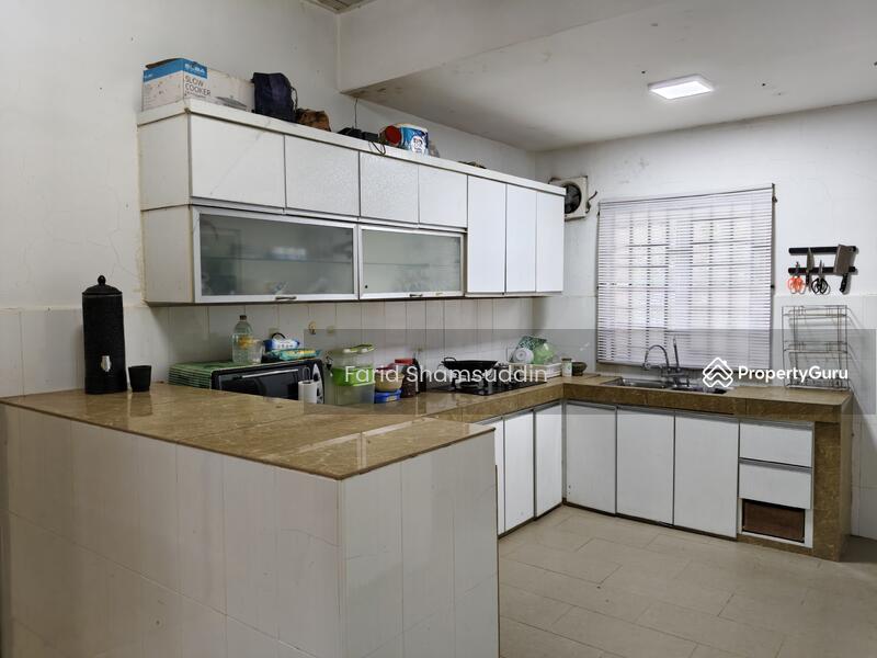 For Sale - Padang Jambu